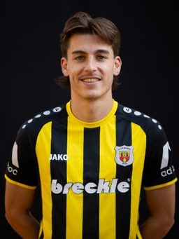 Avatar Bild für Fritz Pöckel