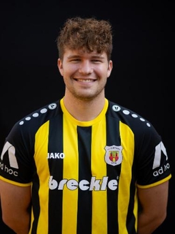 Avatar Bild für Björn Trinks