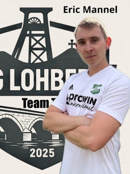 Avatar Bild für Eric Mannel