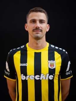 Avatar Bild für Pascal Wollnitzke