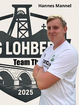 Avatar Bild für Hannes Mannel