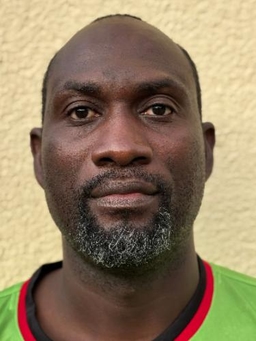 Avatar Bild für Mohamed Kadiri