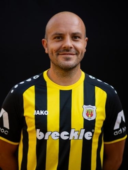 Avatar Bild für Maximilian Dörlitz