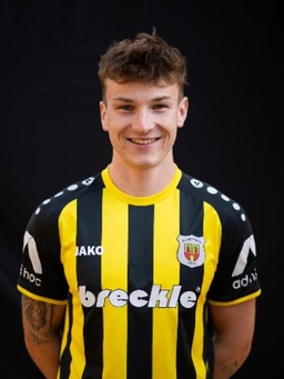 Avatar Bild für Hugh Benjamin Graham