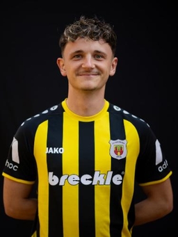 Avatar Bild für Pascal Kache