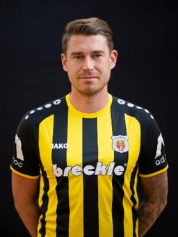 Avatar Bild für Christopher Lehmann