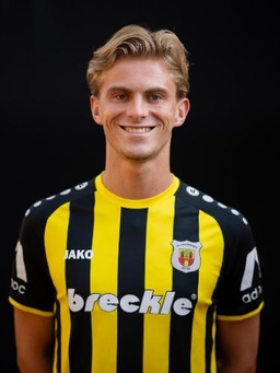 Avatar Bild für Oliver Peuker