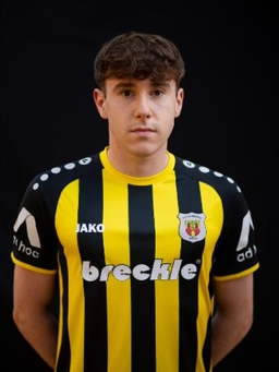 Avatar Bild für Diego Pohl