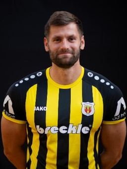 Avatar Bild für Tobias Metzner