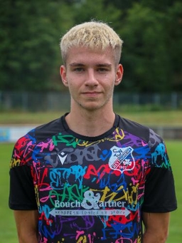 Avatar Bild für Lennox Berger