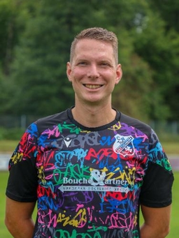 Avatar Bild für Adrian Kretz