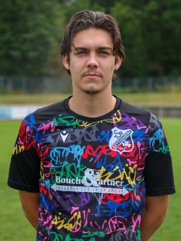 Avatar Bild für Marvin Rosenberg