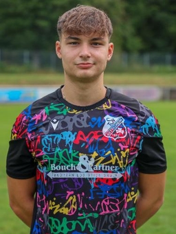 Avatar Bild für Jonas Schwarz