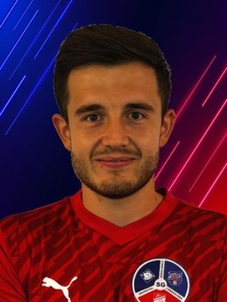Avatar Bild für Kim Moritz Heydorn