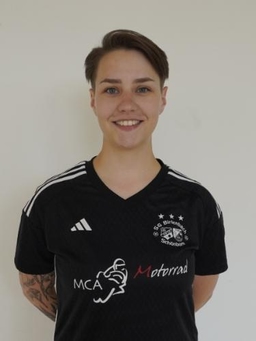 Avatar Bild für Saskia Gerwien