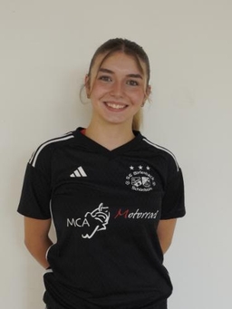 Avatar Bild für Elisa Marie Klar