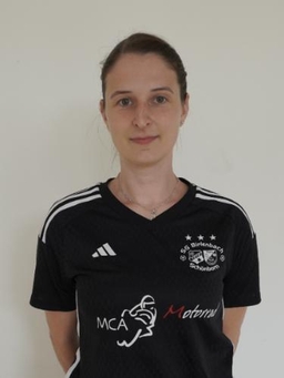 Avatar Bild für Jacqueline Laubscher