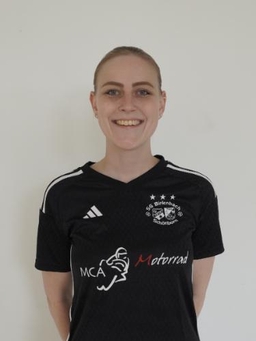 Avatar Bild für Melissa Pilz