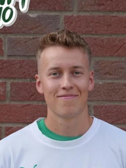 Avatar Bild für Lars Hoogkamer