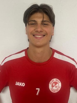 Avatar Bild für Dino Bektas