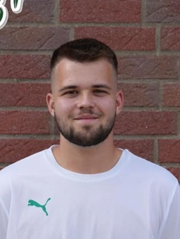 Avatar Bild für Robin Janson