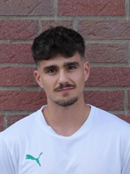 Avatar Bild für Alexandros Kamperis