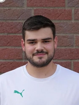 Avatar Bild für Nicklas Wißmann