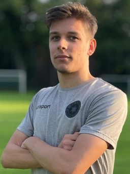 Avatar Bild für Philip Cieslak