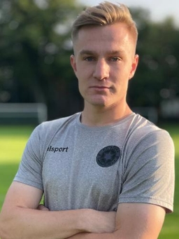 Avatar Bild für Jannik Fabian