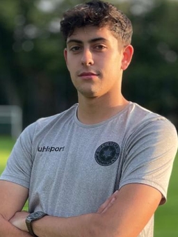 Avatar Bild für Marcel Fabian