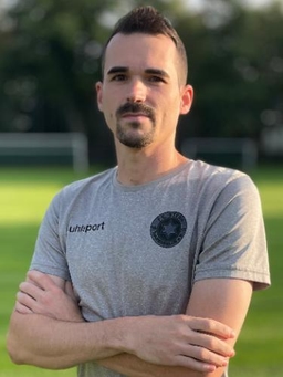 Avatar Bild für Andre Mertzig