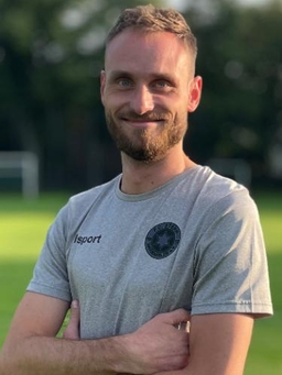 Avatar Bild für Marc-Jerome Schmidt