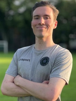 Avatar Bild für Lukas Schrader