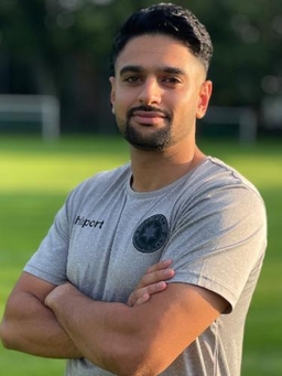 Avatar Bild für Nassim Shaheen