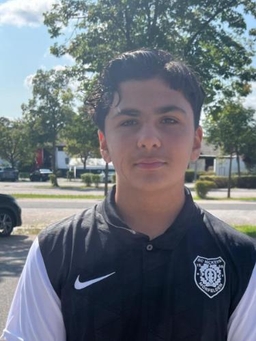 Avatar Bild für Dario Mangione