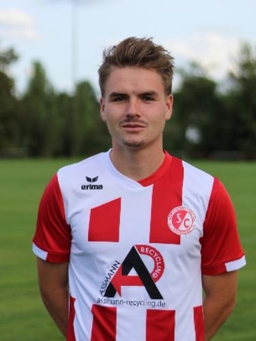 Avatar Bild für Maximilian Maire