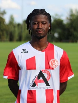 Avatar Bild für Lamin Jatta