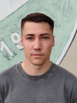 Avatar Bild für Lennox Harms