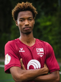 Avatar Bild für Mamadou Saidou Diallo