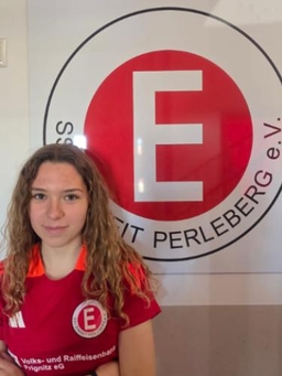Avatar Bild für Hendrikje Börs