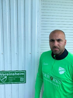 Avatar Bild für Antonio Filipe Moreira Alves