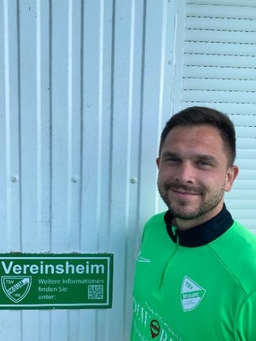 Avatar Bild für Dominik Schäfer