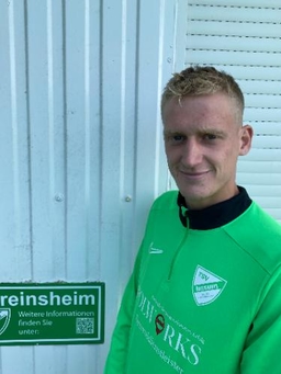 Avatar Bild für Marvin Schwennecker