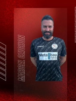 Avatar Bild für Marcel Czichon