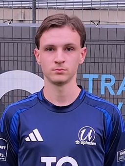 Avatar Bild für Tetje Dziubinski