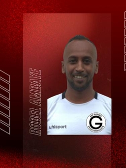 Avatar Bild für Robel Ambaye