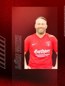 Avatar Bild für Bjoern Watzke