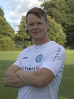 Avatar Bild für Nils Bölts