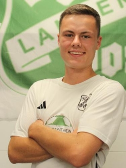 Avatar Bild für Marvin Müller