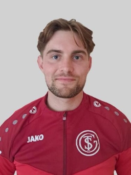 Avatar Bild für Tim Lukas Sbrisny